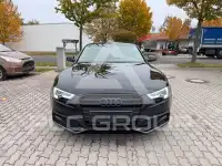 2013 Audi A5