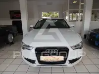 2013 Audi A5