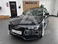 2013 Audi A5