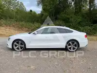 2013 Audi A5