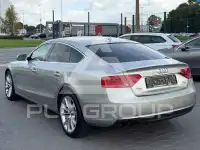 2013 Audi A5