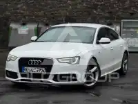 2013 Audi A5