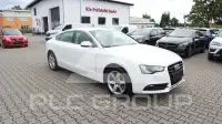 2013 Audi A5