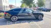 2013 Audi A5