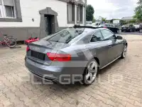 2013 Audi A5