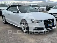 2013 Audi A5