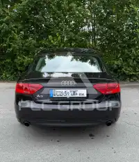 2013 Audi A5