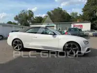 2013 Audi A5