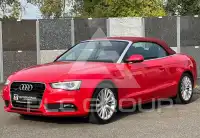 2013 Audi A5