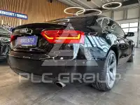2013 Audi A5