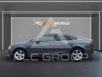 2013 Audi A5