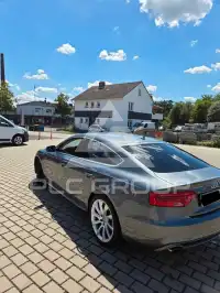 2013 Audi A5