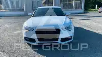 2013 Audi A5