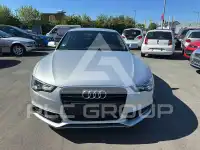 2013 Audi A5
