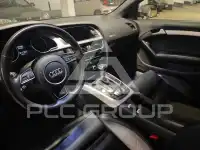2013 Audi A5