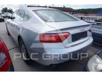 2013 Audi A5
