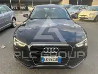 2013 Audi A5