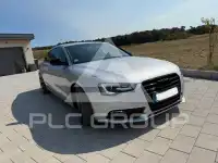 2013 Audi A5