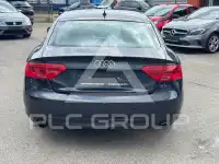 2013 Audi A5