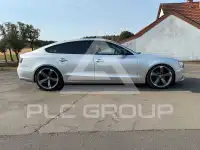 2013 Audi A5