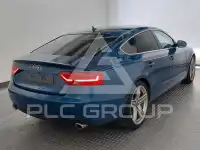 2013 Audi A5