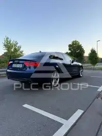 2013 Audi A5