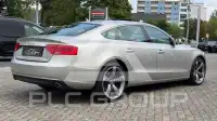 2013 Audi A5
