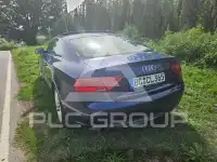 2013 Audi A5