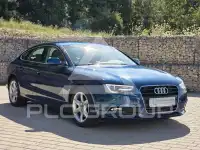 2013 Audi A5