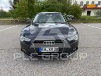 2013 Audi A5
