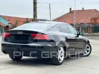2013 Audi A5