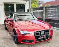 2013 Audi A5