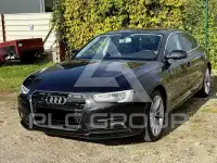 2013 Audi A5
