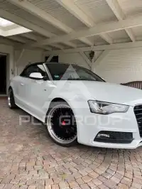 2013 Audi A5