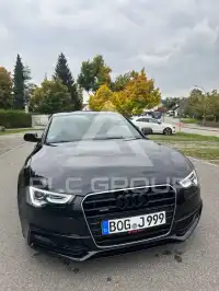 2013 Audi A5
