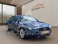 2013 Audi A5