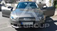 2013 Audi A5