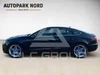 2013 Audi A5