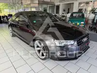 2013 Audi A5