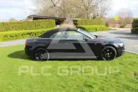 2013 Audi A5