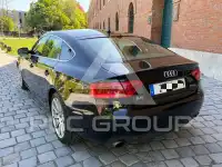 2013 Audi A5