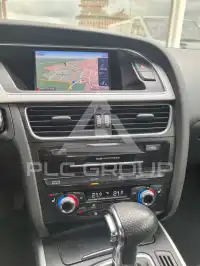 2013 Audi A5