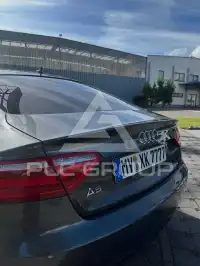 2013 Audi A5