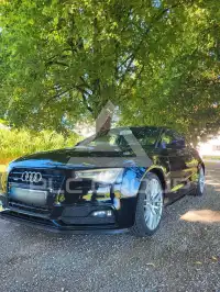 2013 Audi A5