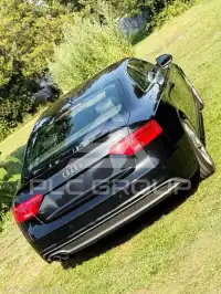 2013 Audi A5
