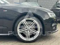 2013 Audi A5