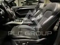 2013 Audi A5
