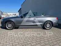 2013 Audi A5