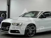2013 Audi A5