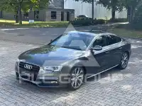 2013 Audi A5